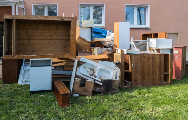 Best Construction Debris Removal  in Armona, CA