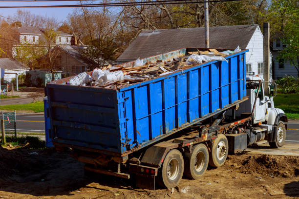 Best Yard Cleanup Services  in Armona, CA