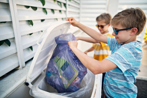 Best Professional Junk Removal  in Armona, CA