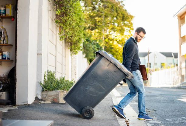 Appliance Disposal in Armona, CA