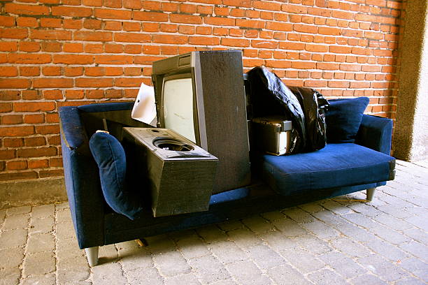 Best Basement Cleanout Services  in Armona, CA