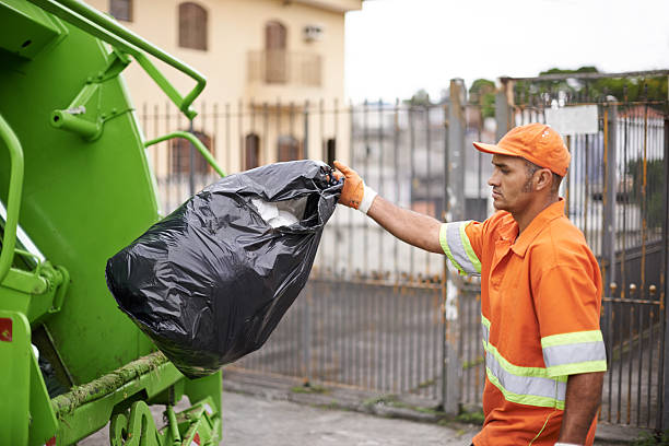 Best Household Junk Removal  in Armona, CA